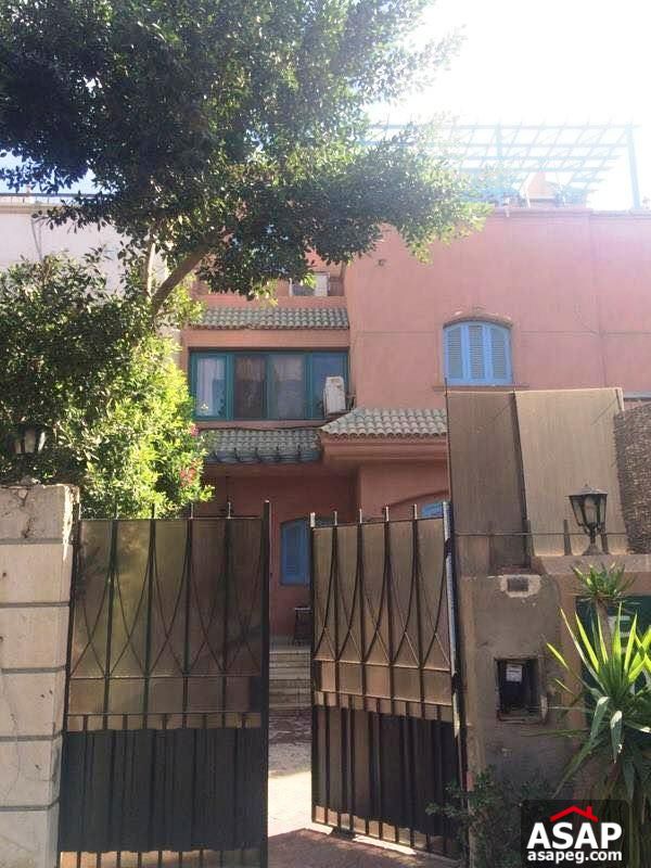 Villa for Rent in Sheikh Zayed