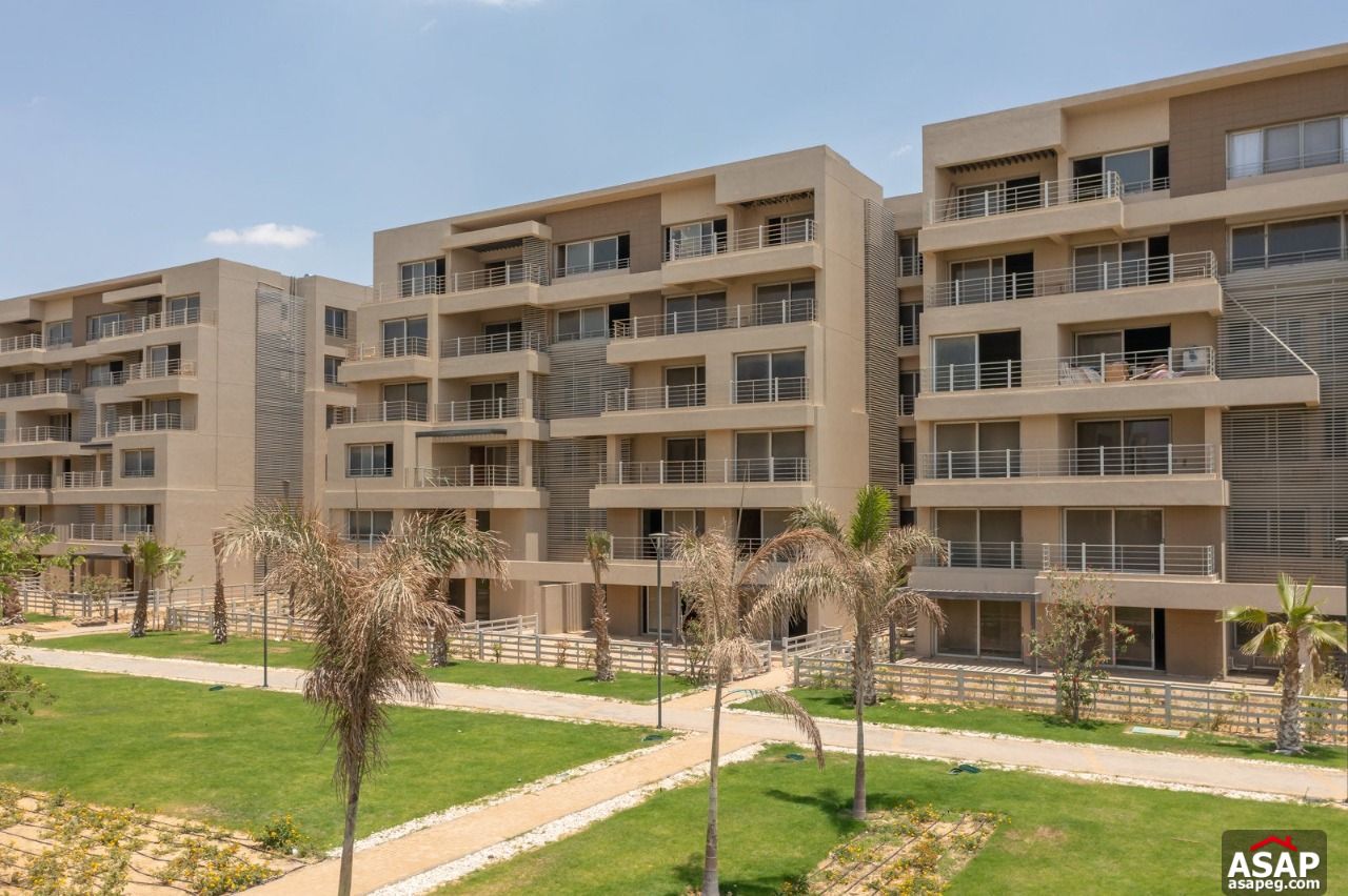 Ground Floor for Sale in Capital Gardens Compound Ground Floor for Sale in Capital Gardens Compound