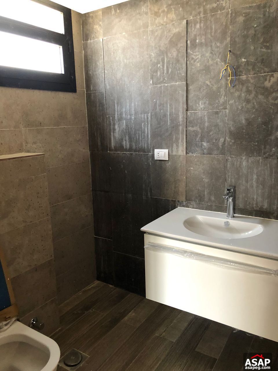 Twin House for Rent in Villette Sodic