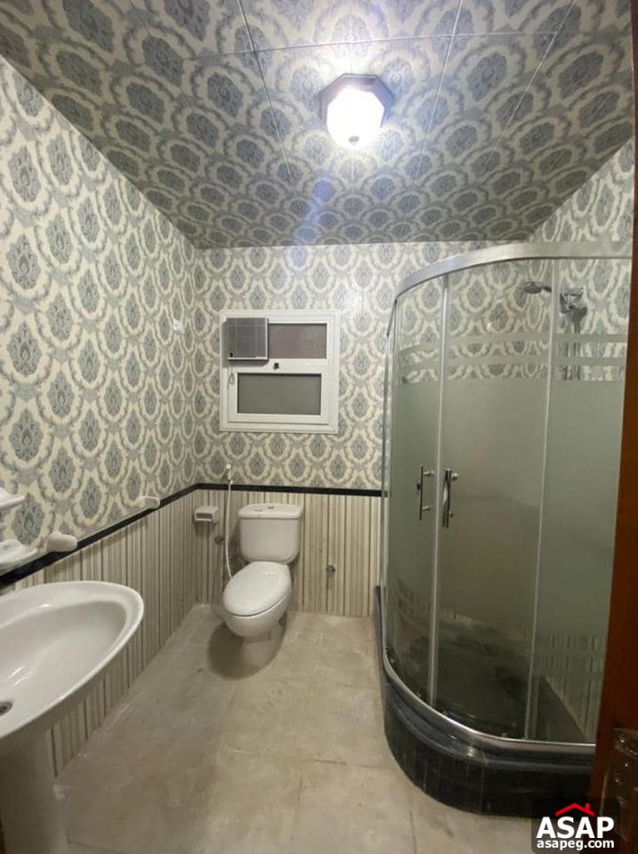 Rent Semi Furnished Apartment in New Cairo Rent Semi Furnished Apartment in New Cairo