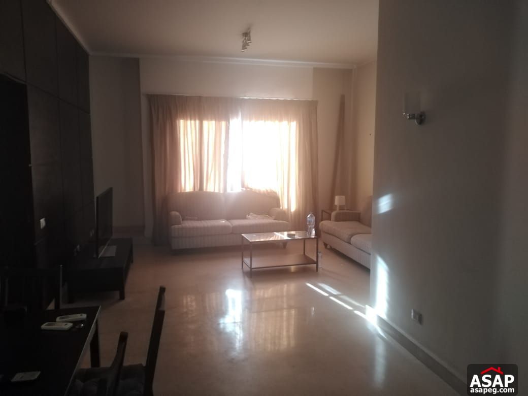 Furnished Studio in the Village for Rent Furnished Studio in the Village for Rent