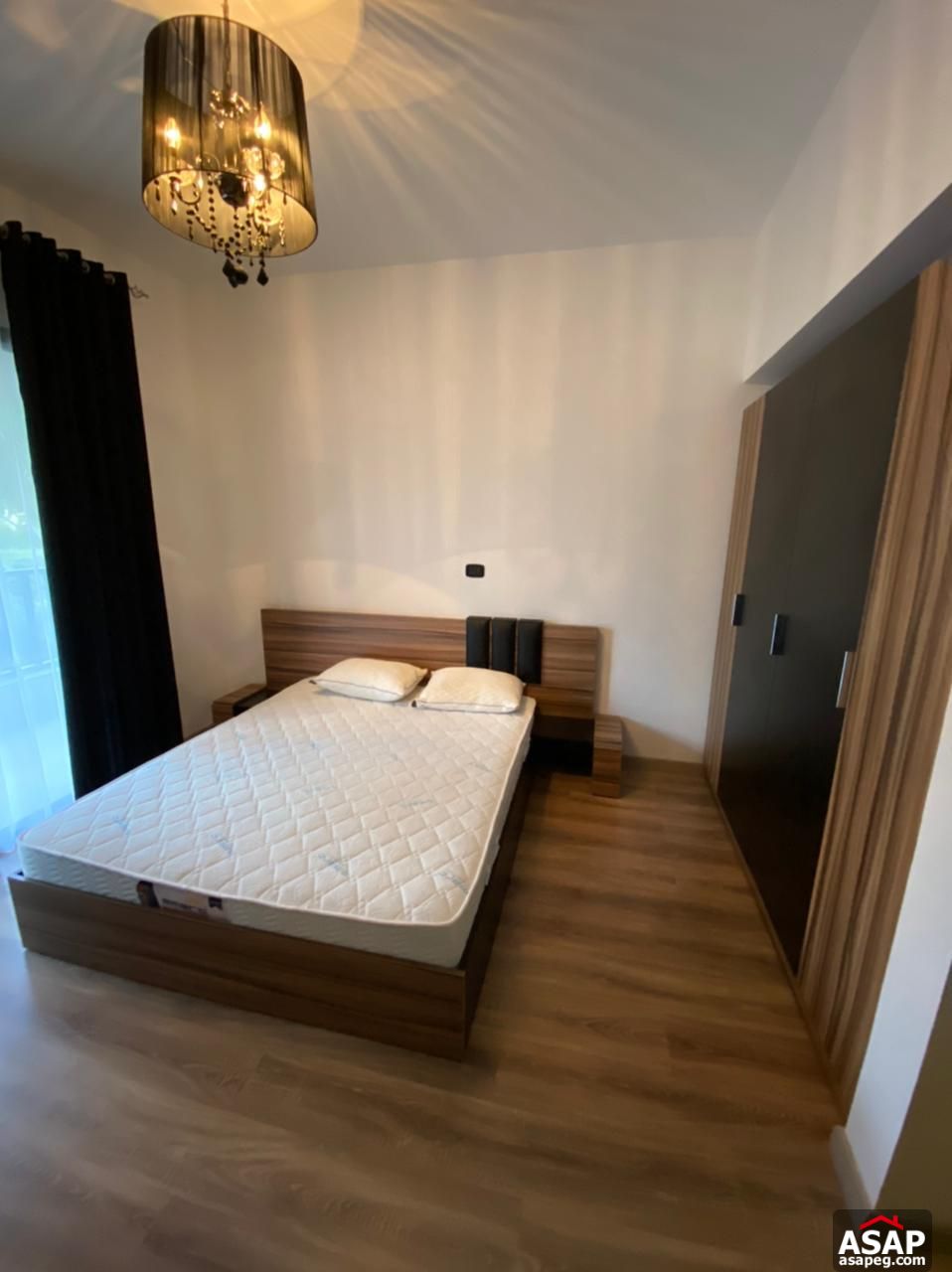 Furnished Apartment for Rent in The WaterWay