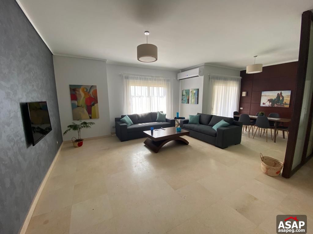 Furnished Apartment for Rent in The Village Palm Hills Furnished Apartment for Rent in The Village Palm Hills