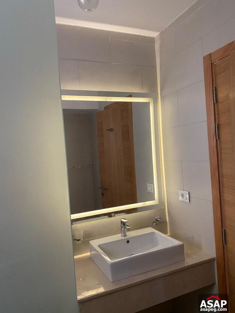 Semi Furnished Apartment in Tagamoa Semi Furnished Apartment in Tagamoa