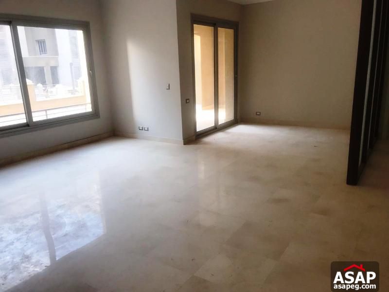 Apartment with Garden for Rent in Village gate Palm Hills Apartment with Garden for Rent in Village gate Palm Hills