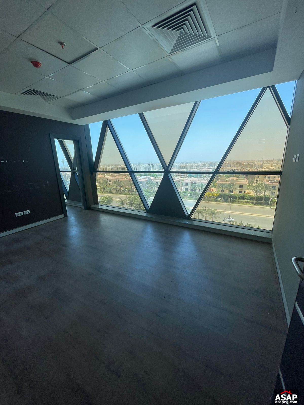 Office for Rent in New Cairo , Cairo Business Plaza