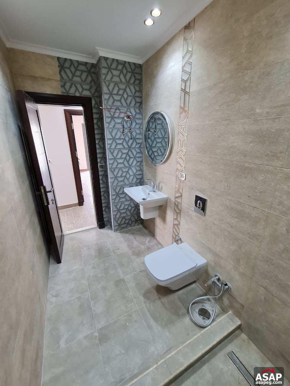 Apartment for Rent in Eastown Sodic