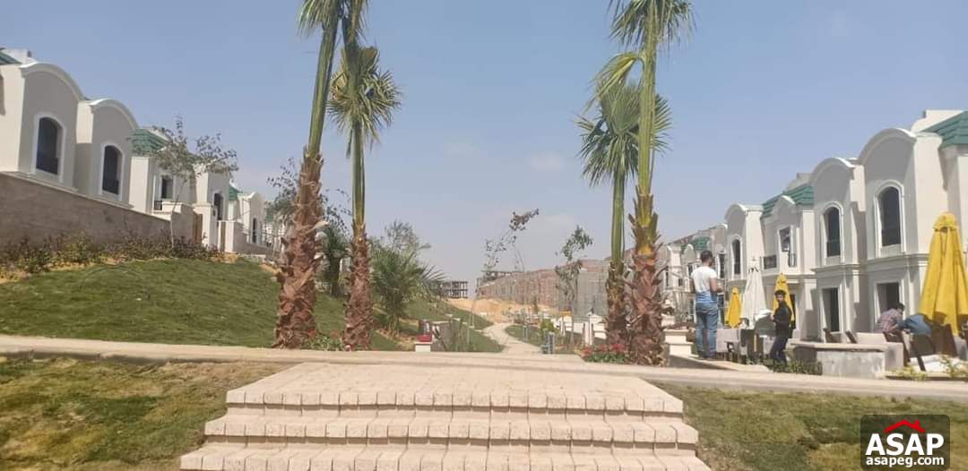 Apartment for Sale in L’avenir Compound Apartment for Sale in L’avenir Compound