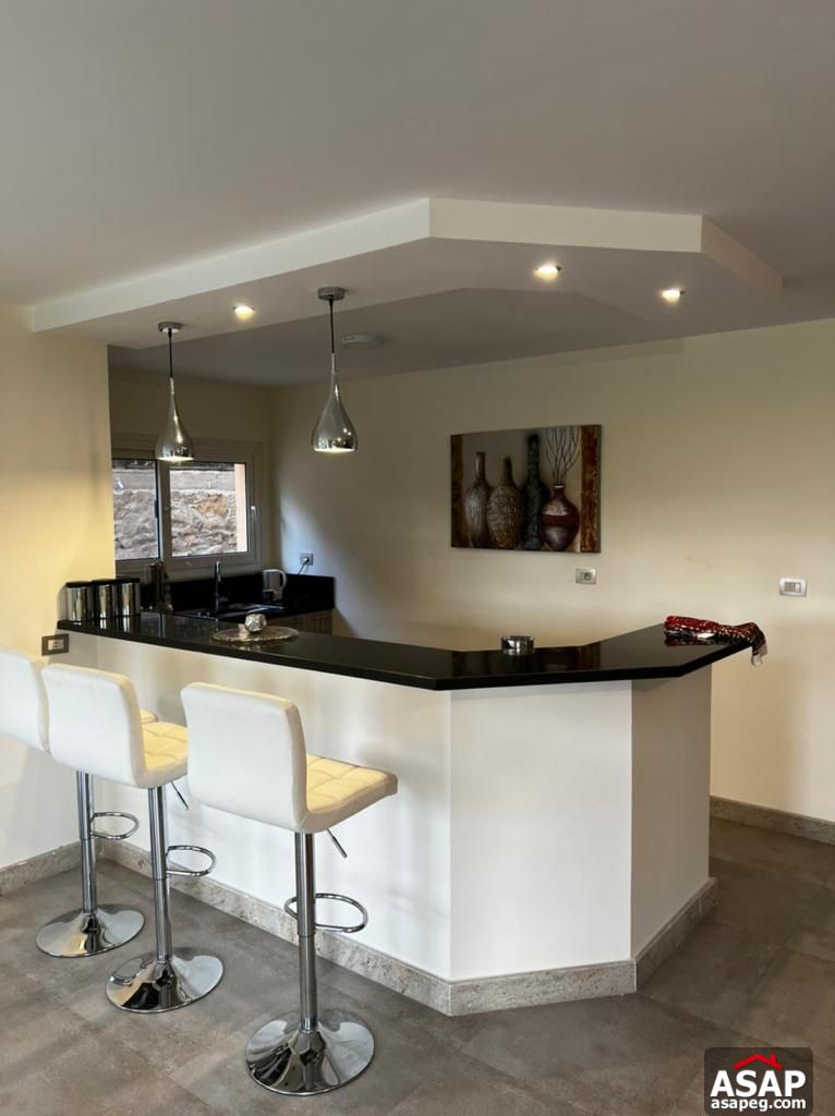 Villa for Rent in Marina City Compound Villa for Rent in Marina City Compound