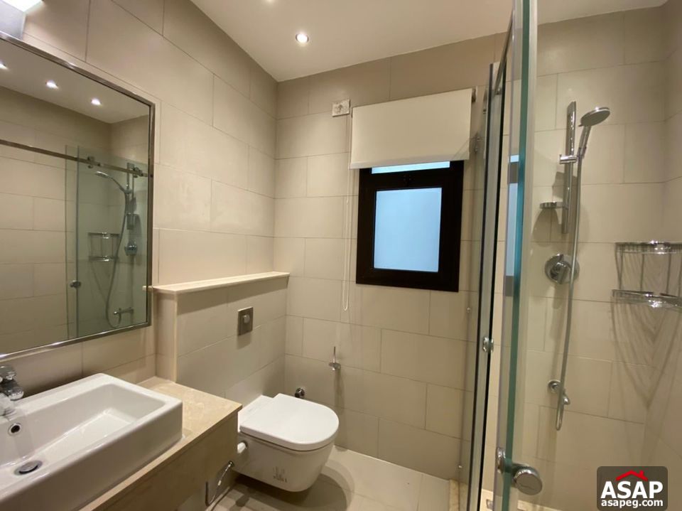 Apartment for Rent in Eastown Compound