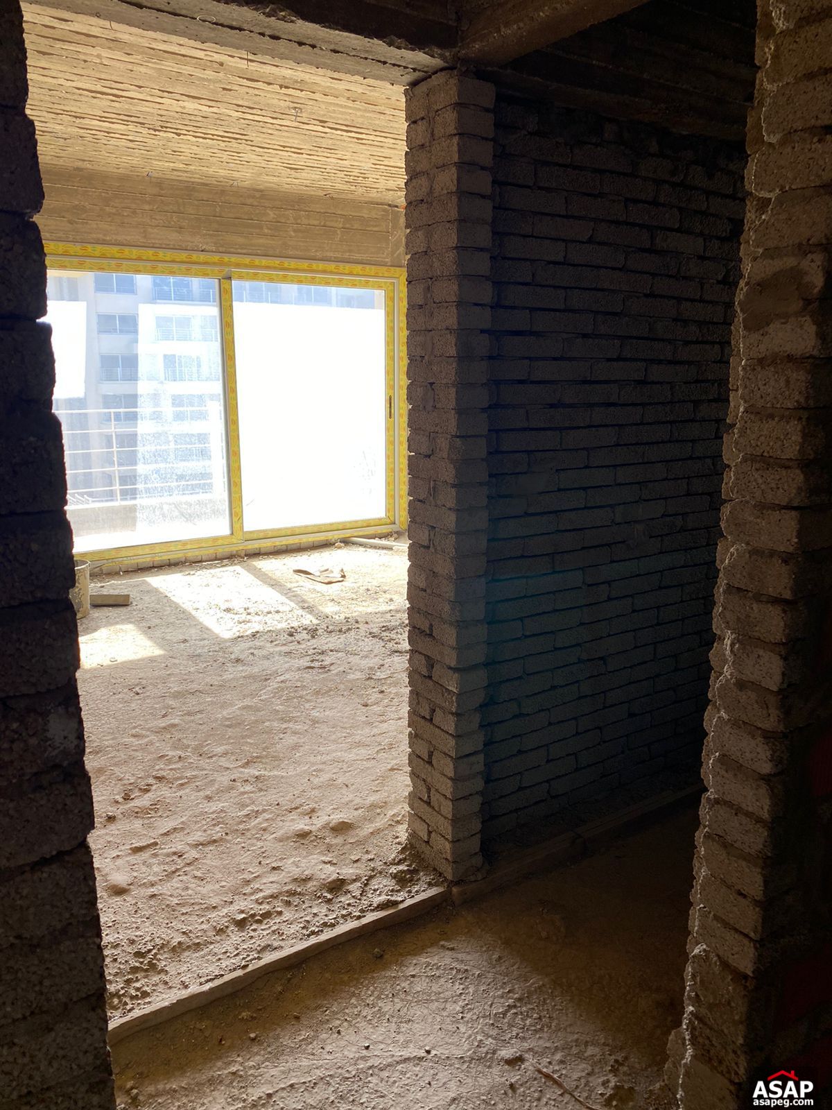 Ground Floor for Sale Capital Garden