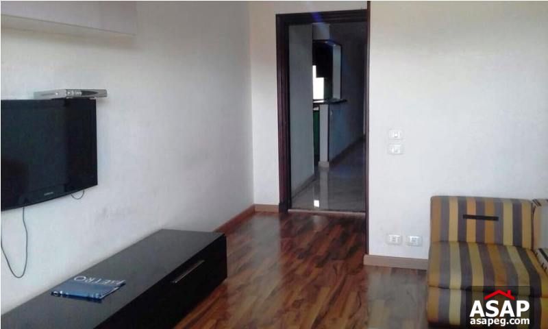 Furnished Apartment for Rent in Mohandiseen Furnished Apartment for Rent in Mohandiseen