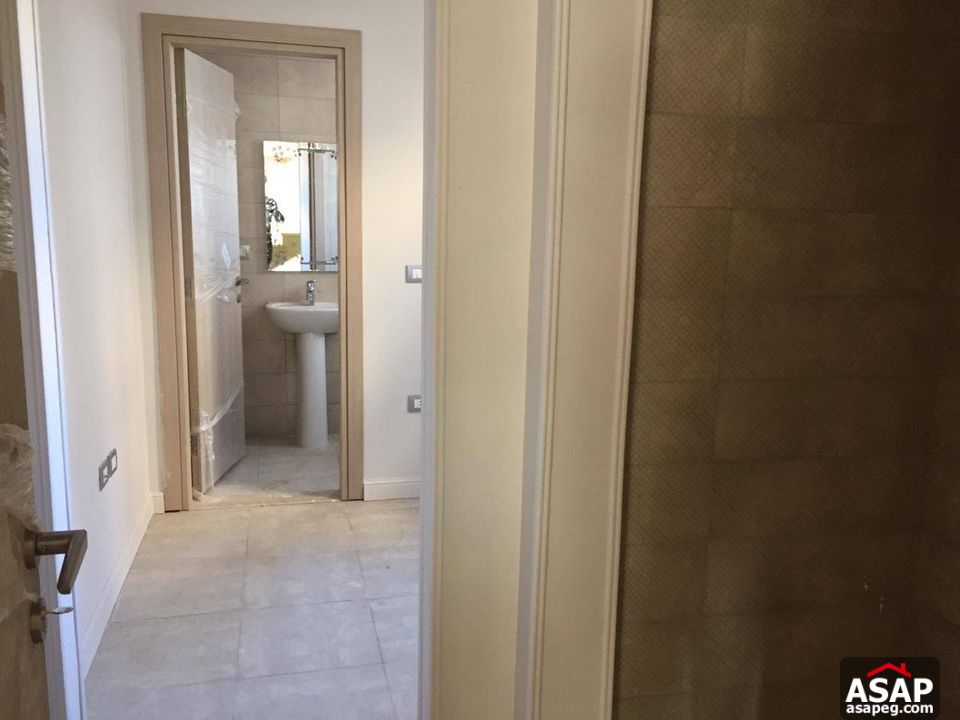 Stand ALone for Rent in Mivida Compound Stand ALone for Rent in Mivida Compound