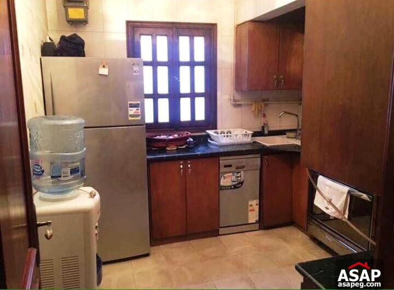 Apartment for Rent in Zamalek Apartment for Rent in Zamalek