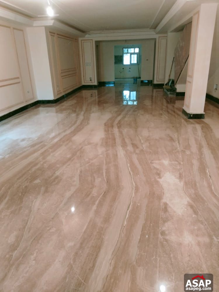 Finished I Villa Garden for Sale in Mountain View Hyde Park Finished I Villa Garden for Sale in Mountain View Hyde Park