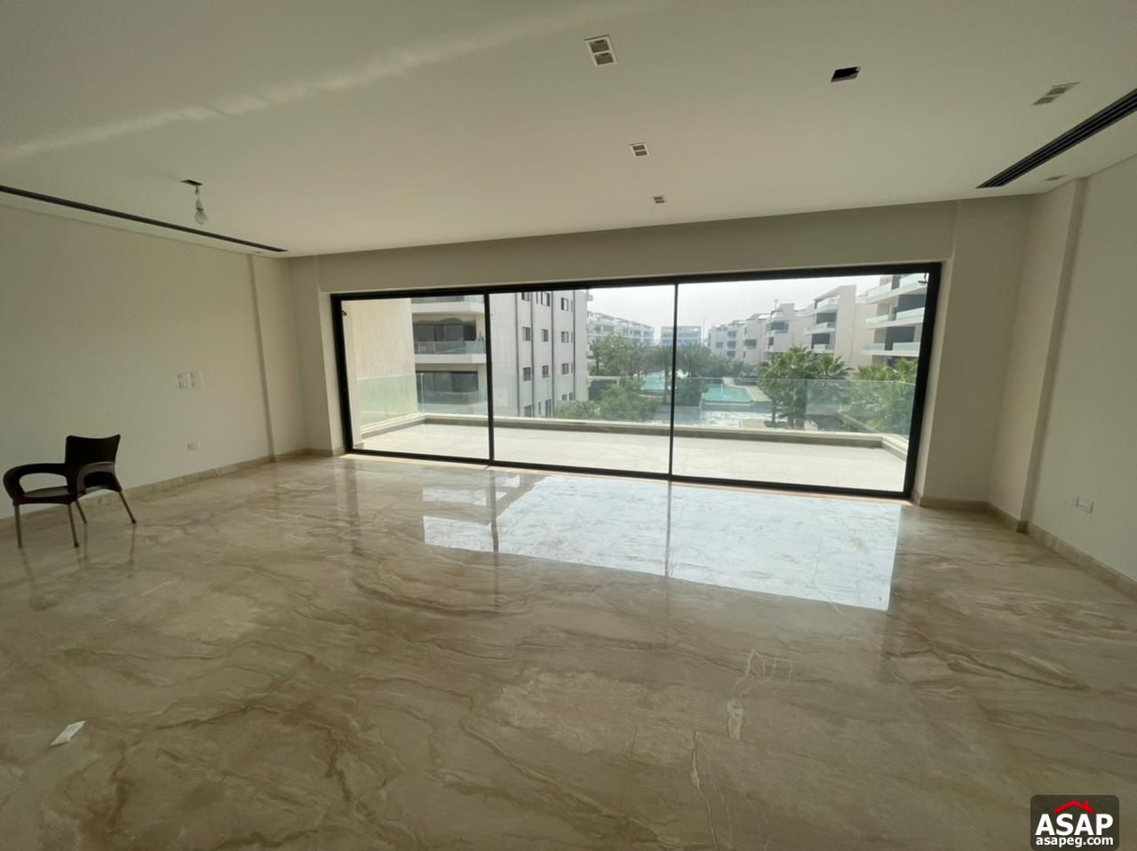 Apartment for Rent in Lake View Residence Apartment for Rent in Lake View Residence