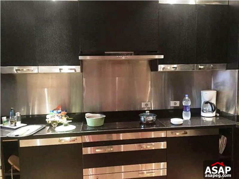 Town House for Rent Sheikh Zayed