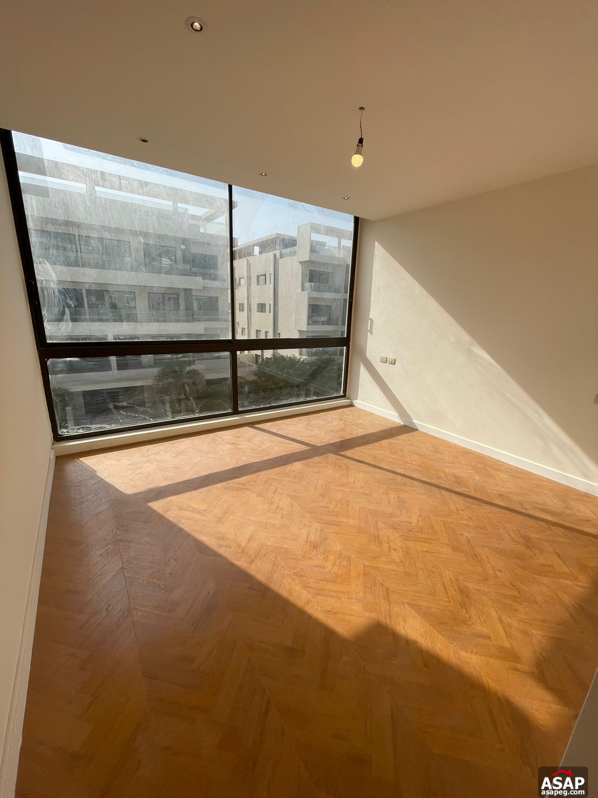 Semi-Furnished Apartment for Rent in Lake View Residence Semi-Furnished Apartment for Rent in Lake View Residence