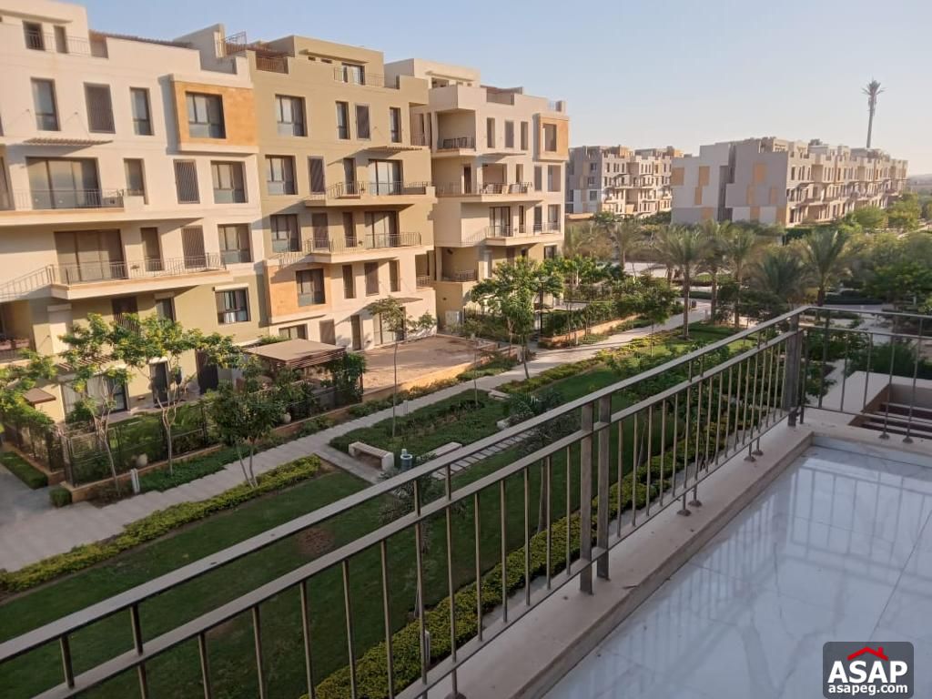 Triplex for Rent in New Cairo , Eastown Sodic Triplex for Rent in New Cairo , Eastown Sodic