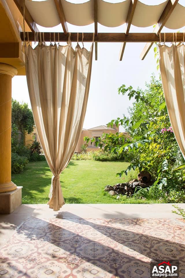 Town House for Rent in Royal Meadows Compound Town House for Rent in Royal Meadows Compound