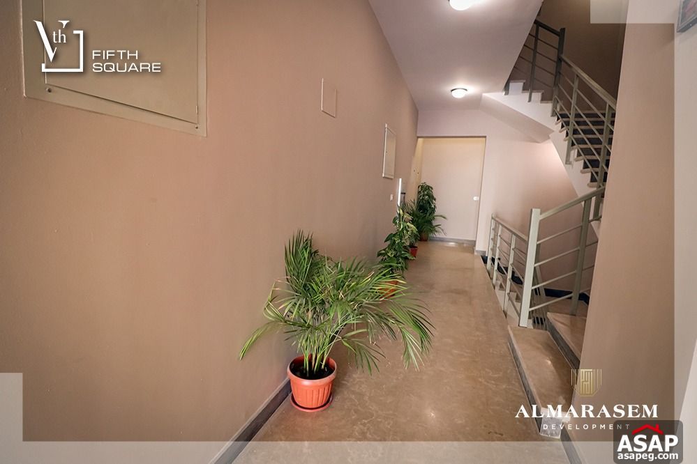 Duplex for Sale in Fifth Square Duplex for Sale in Fifth Square