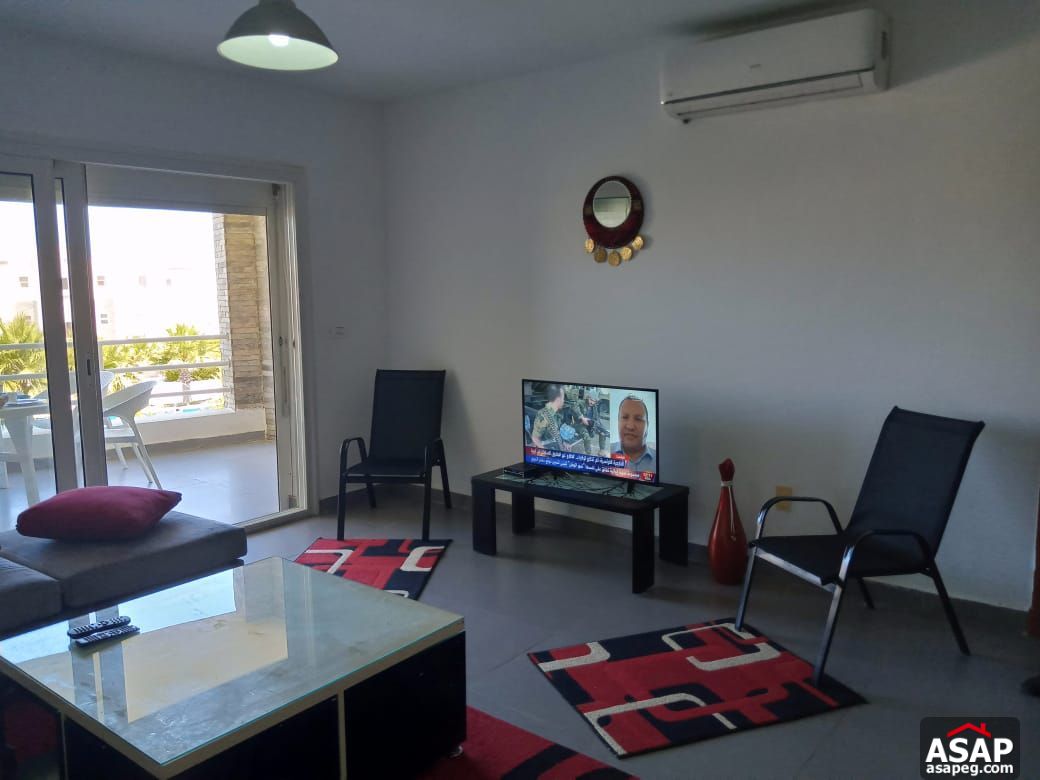 Chalet for Sale in North Coast - Amwaj Chalet for Sale in North Coast - Amwaj