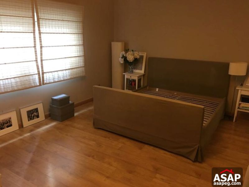 Apartment for rent in maadi Apartment for rent in maadi