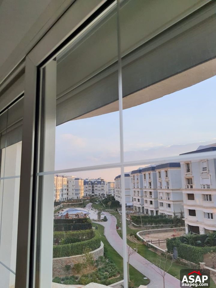 Furnished Apartment in Mountain View Hyde Park for Rent Furnished Apartment in Mountain View Hyde Park for Rent