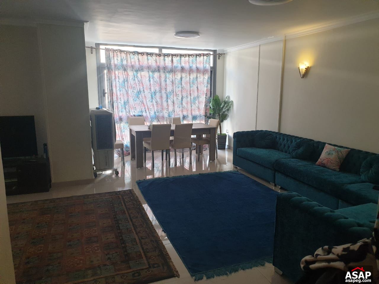 Apartment for Sale in Taj City Compound Apartment for Sale in Taj City Compound