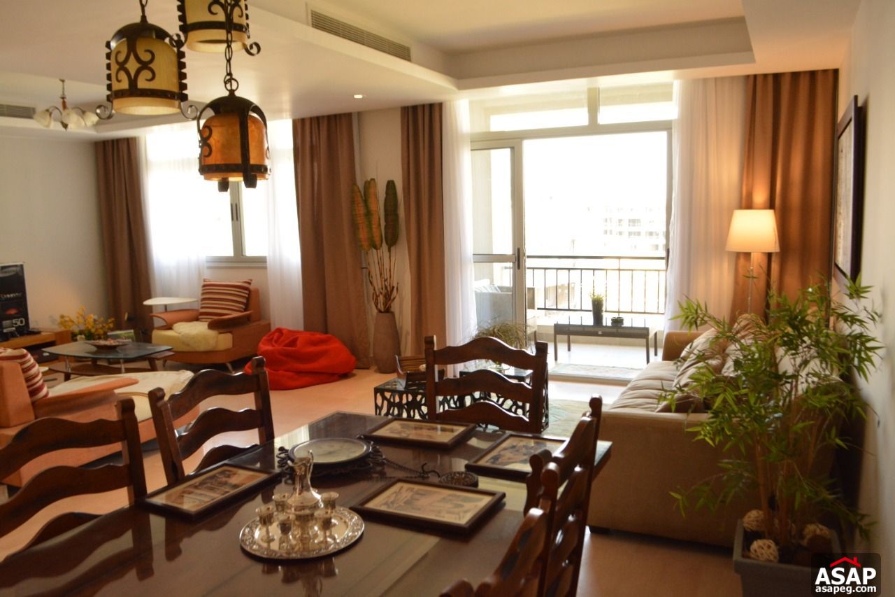 Apartment 210m in Cairo Festival City Apartment 210m in Cairo Festival City