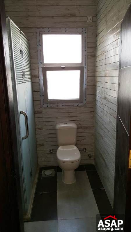 Penthouse for Rent in Village Gate Palm Hills Penthouse for Rent in Village Gate Palm Hills