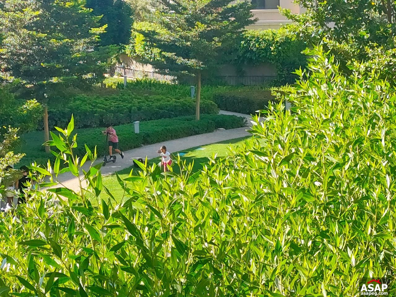 Apatment for Rent in Mivida Emaar Apatment for Rent in Mivida Emaar