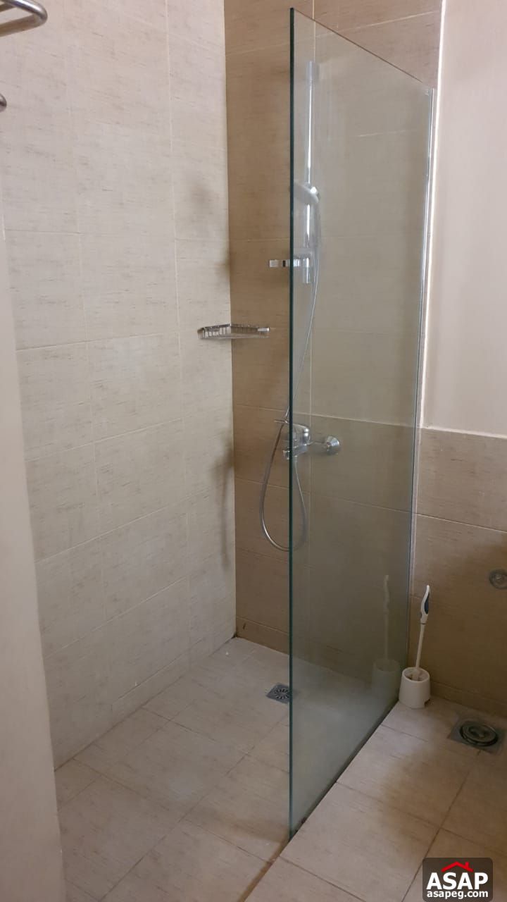 Stand Alone with Lake View for Rent in El Patio Compound Stand Alone with Lake View for Rent in El Patio Compound