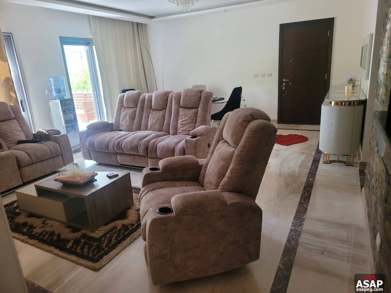 Ground Floor for Sale in Eastown Sodic