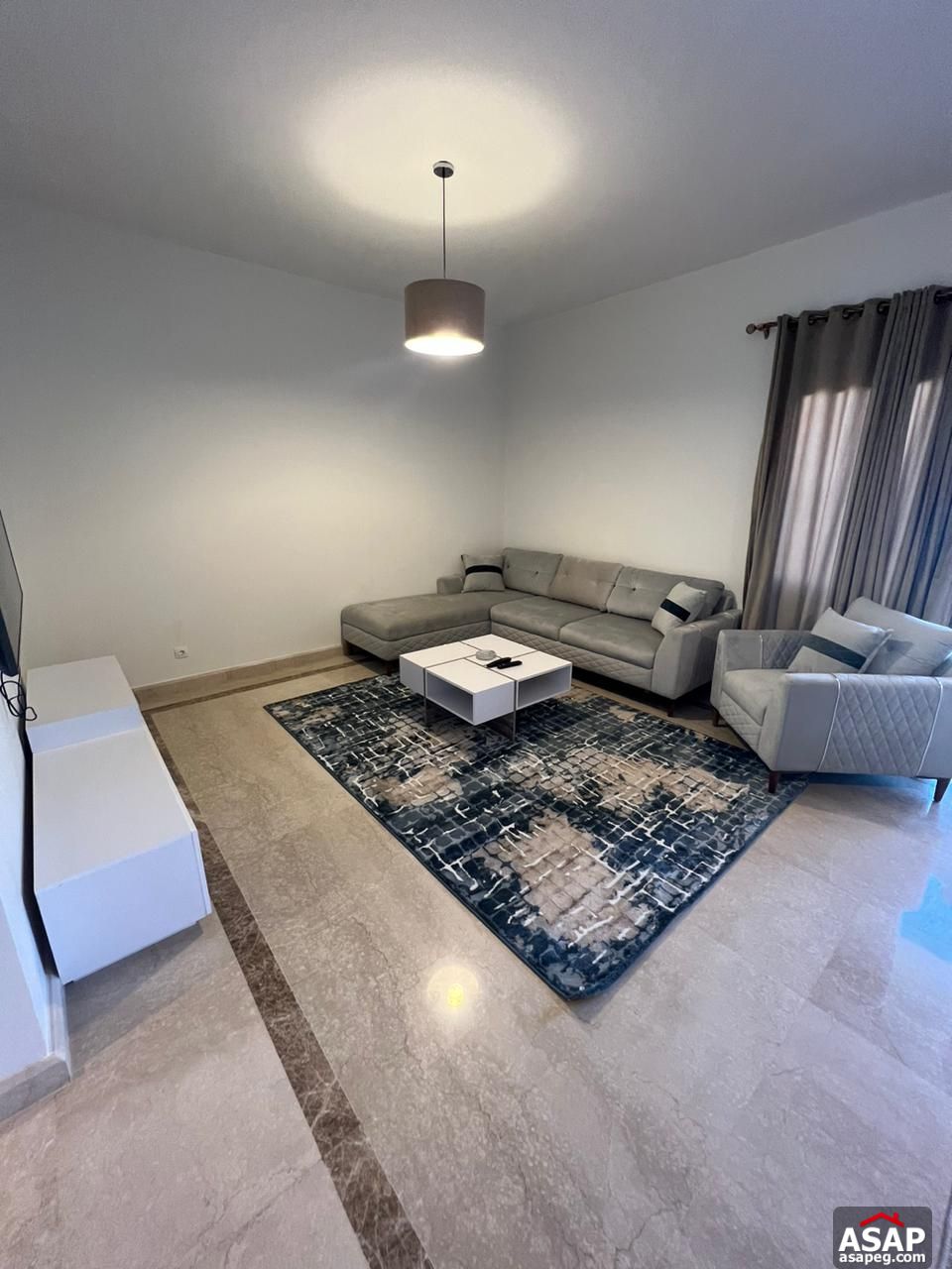 Furnished Apartment for Rent in Mivida Emaar Furnished Apartment for Rent in Mivida Emaar