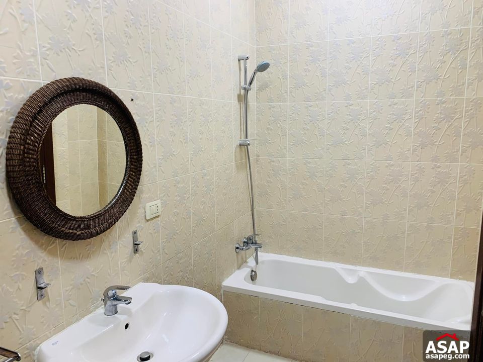 Apartment for Rent in Casa Sodic