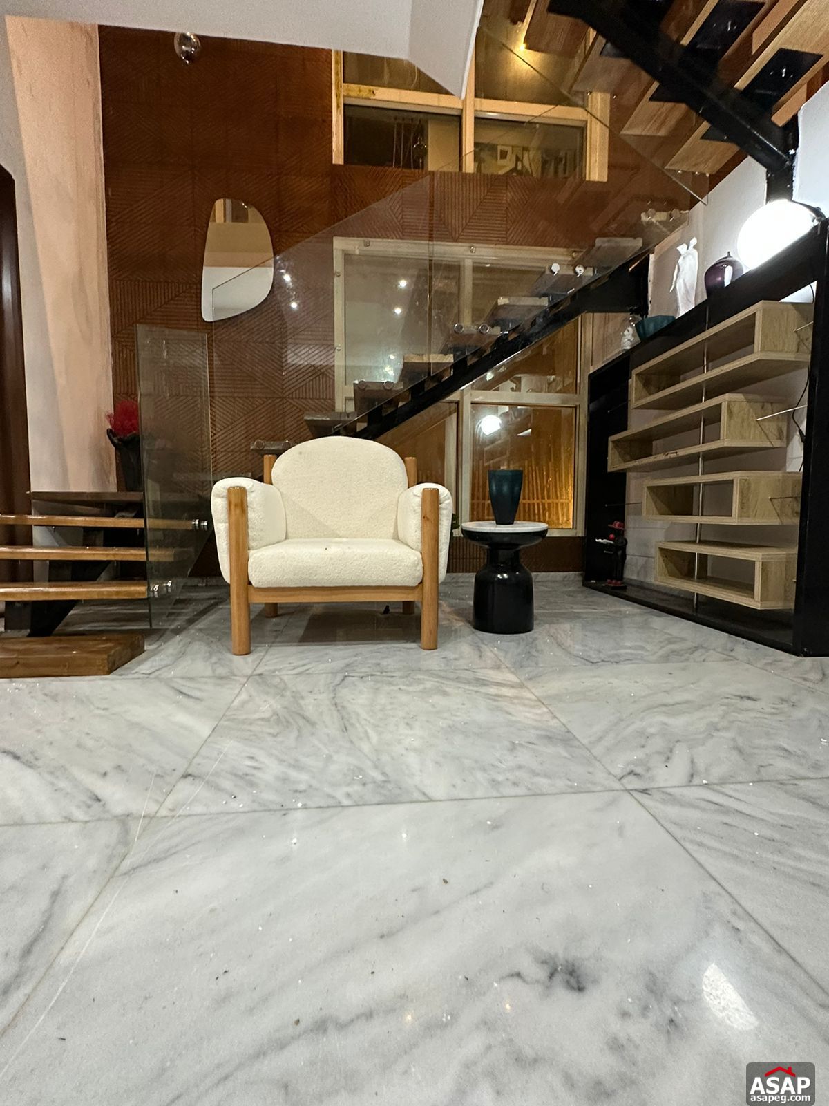 Water Villa for Rent in Hacienda Bay