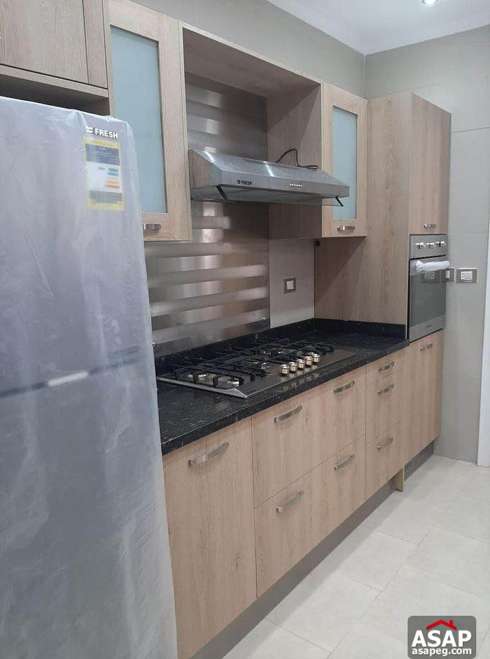 Semi Furnished Apartment for Rent in Eastown Sodic Semi Furnished Apartment for Rent in Eastown Sodic