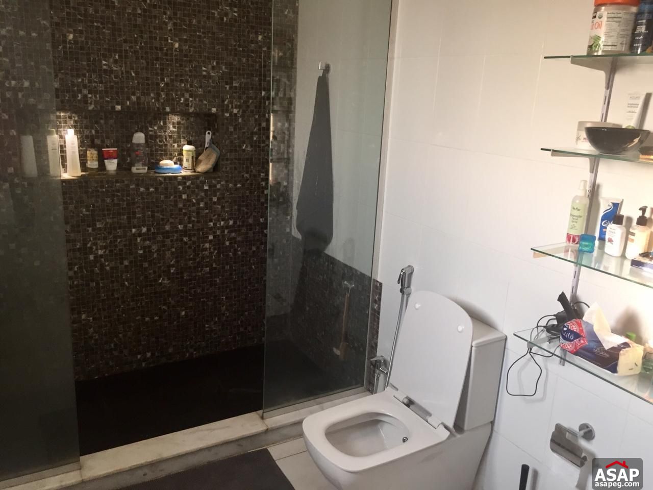 Apartment for Rent in First Settlement - New Cairo Apartment for Rent in First Settlement - New Cairo