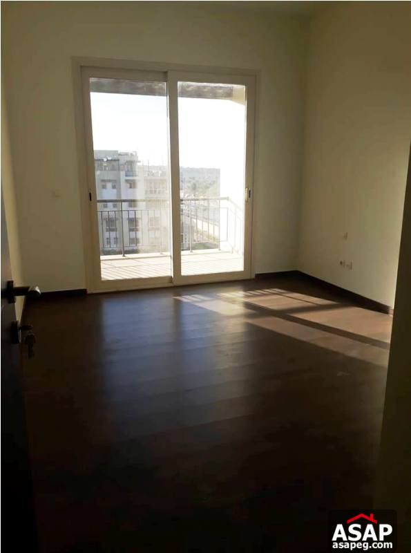 Apartment with Pool View in Uptown Cairo Apartment with Pool View in Uptown Cairo