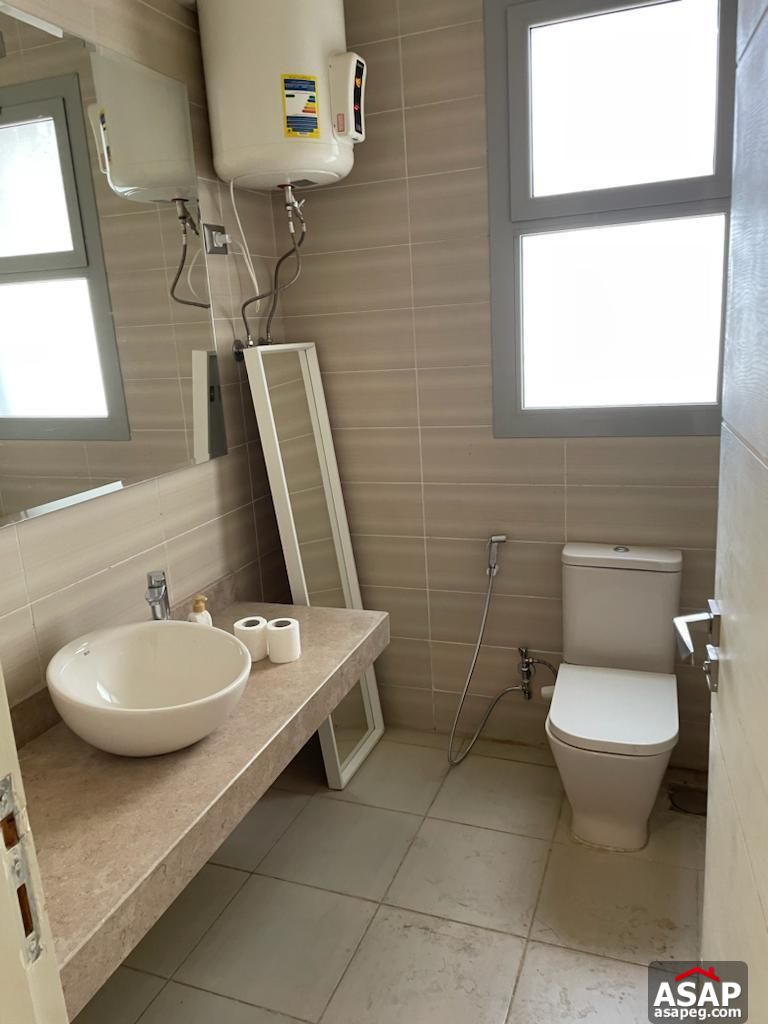 Furnished Duplex for Rent in Village Gate Furnished Duplex for Rent in Village Gate