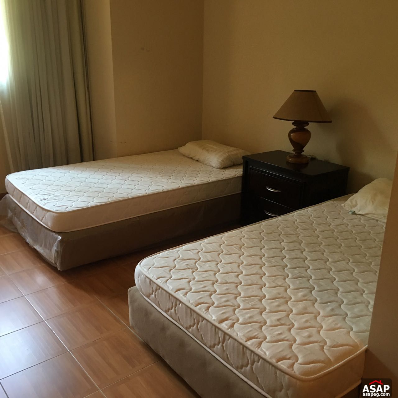 Furnished Apartment for Rent in Katameya Heights