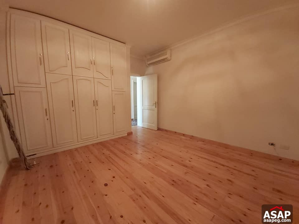 Duplex for Rent in New Cairo compounds - Katameya Heights