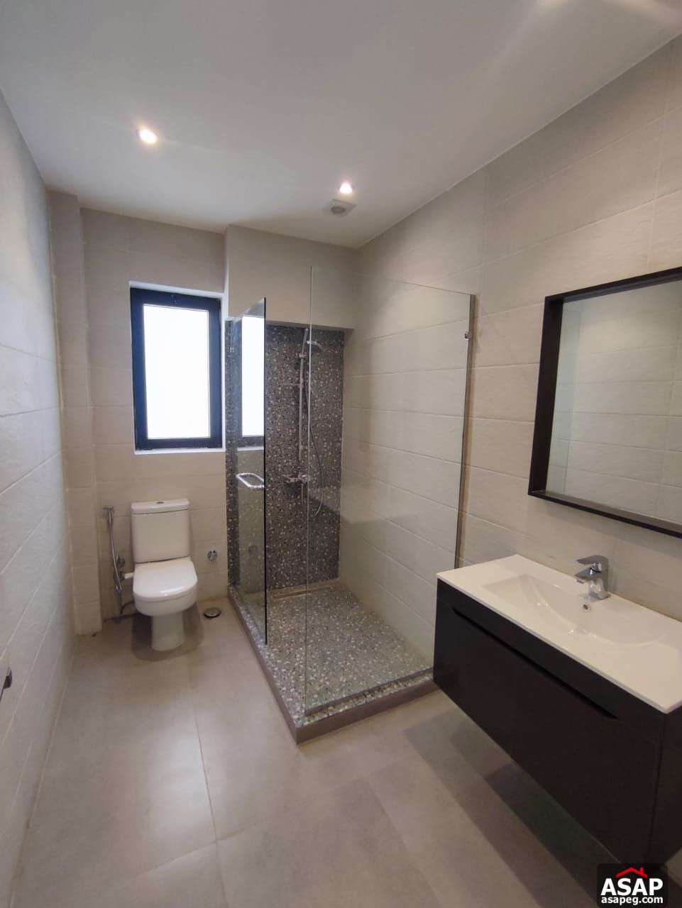 Apartment for Rent in Lake View Residence Apartment for Rent in Lake View Residence