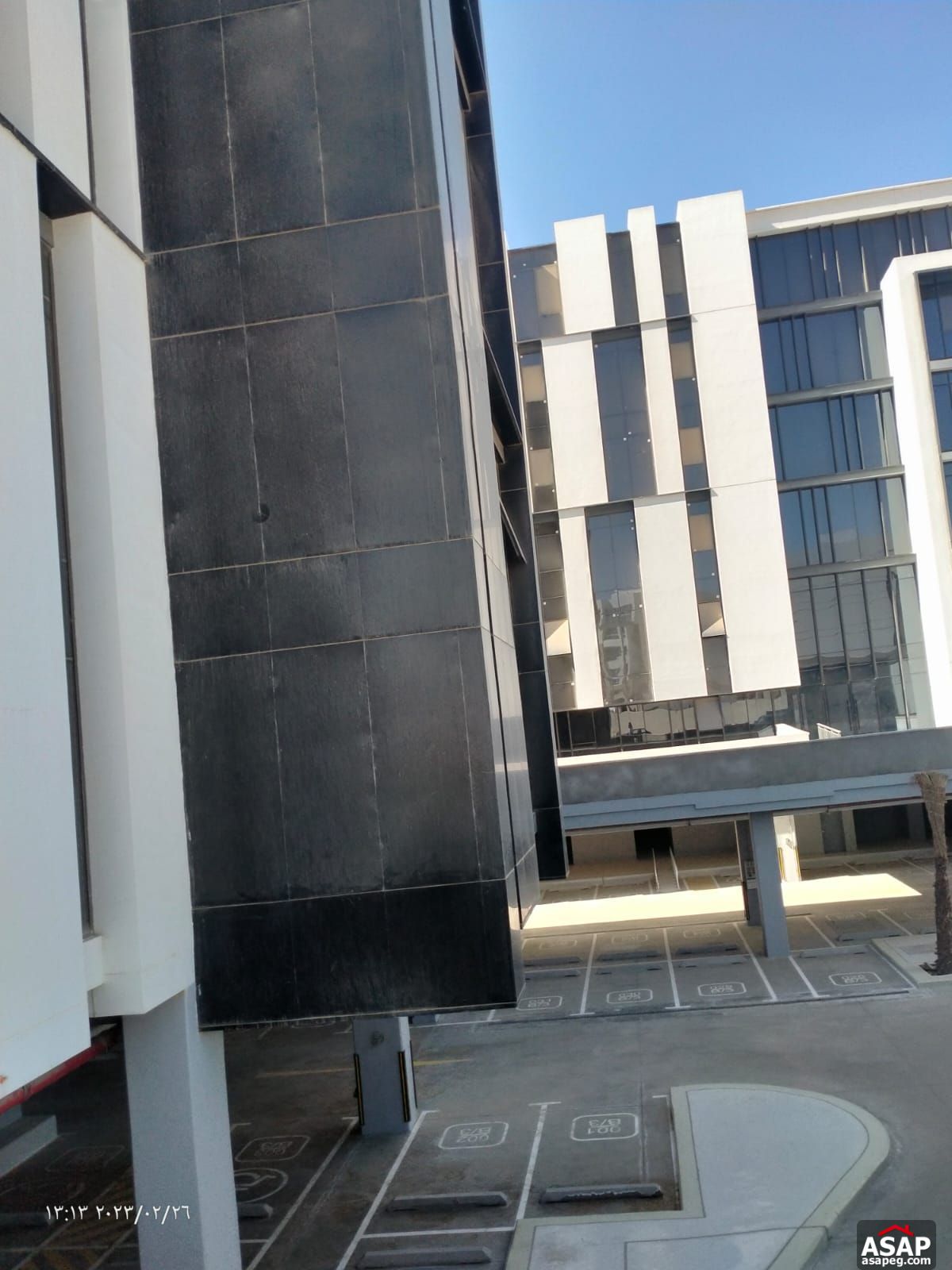 Office for Sale in Hyde Park Compound Office for Sale in Hyde Park Compound