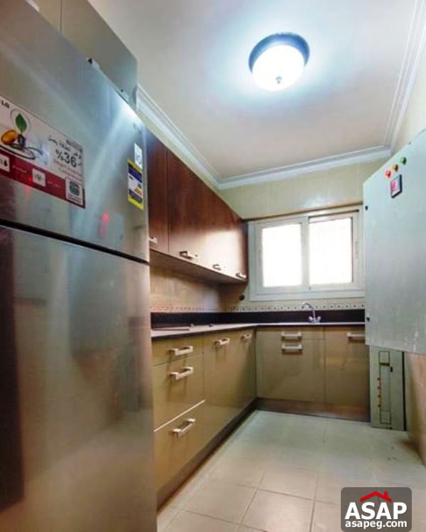 Villa for Rent in Marina City Villa for Rent in Marina City