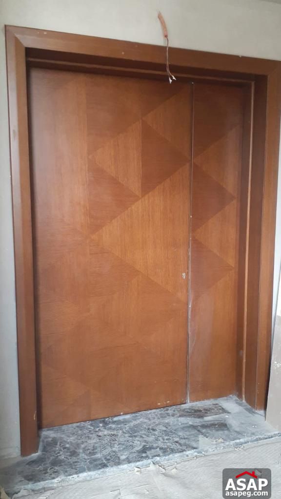 Apartment for Rent in Katameya Dunes