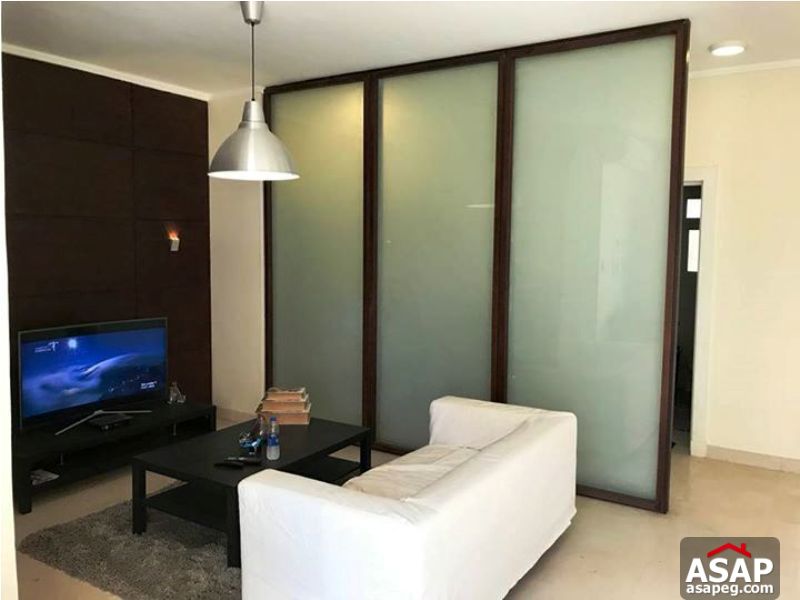 Ultra Modern Apartment with Big Garden in the Village Ultra Modern Apartment with Big Garden in the Village