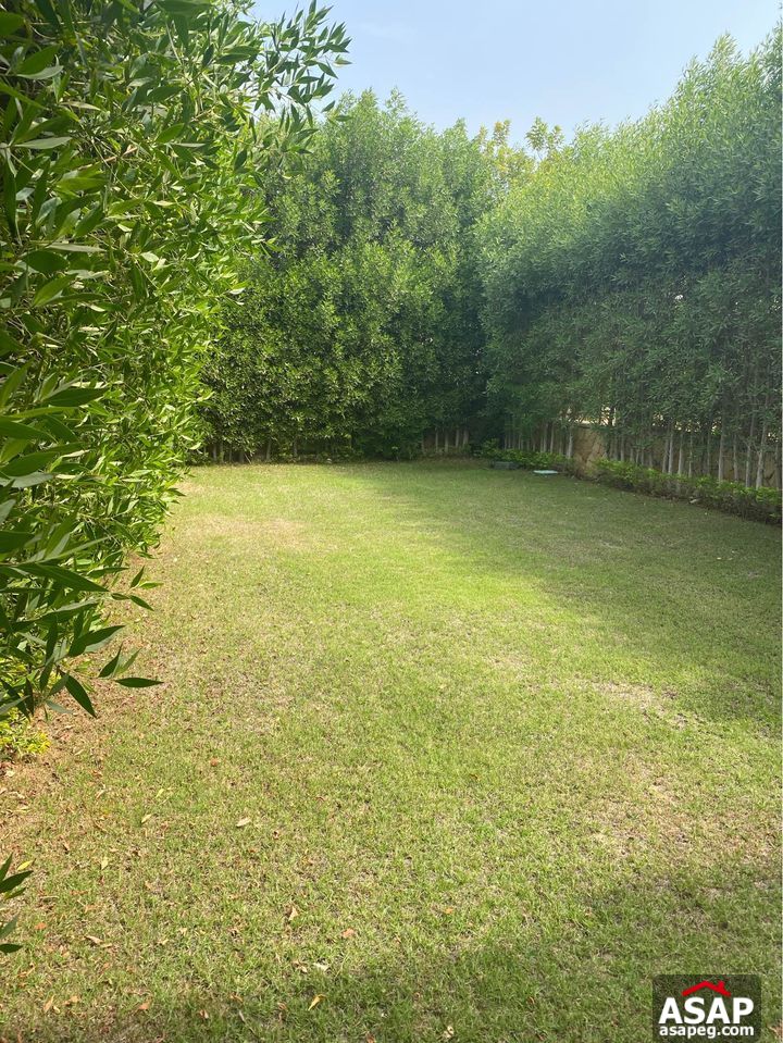 Town House for Rent in Palm Hills Compound Town House for Rent in Palm Hills Compound