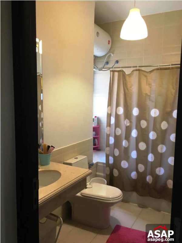 Town House with Garden in Mivida - New Cairo Town House with Garden in Mivida - New Cairo